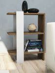 PUQA DESIGN - Riiul, 70x52x25 cm