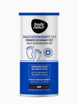 BODY NATUR - Antiperspirantne desodoreeriv jalapulber, 75 g