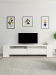 ZENA HOME - TV-laud, 35x155x35 cm