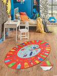 CHILAI HOME - Laste vaip, 140x190 cm