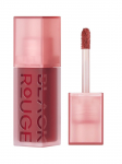 BLACK ROUGE - Huulepulk DOUBLE LAYER OVER VELVET (MUTE LAYER), 4 g