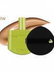 UNLEASHIA - SATIN WEAR HEALTHY GREEN CUSHION (27W), 15 g