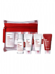 MEDI-PEEL - N&auml;otoonik (30 ml), kreem (15 ml), mask (15 ml) jne. naha pinguldamiseks.