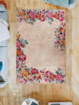 ALANUR HOME - Vaip, 120x180 cm