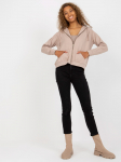 BASIC FEEL GOOD - Naiste kampsun