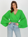 ITALY MODA - Naiste pluus