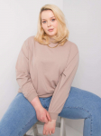 BASIC FEEL GOOD - Naiste kampsun