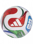 ADIDAS PERFORMANCE - Unisex jalgpall, adidas FIFA World Cup 26 Trionda League Street Ball JD8035