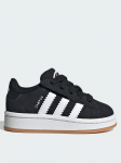 ADIDAS - Laste vabaaja jalatsid, CAMPUS 00s CF EL I