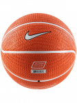 NIKE - Unisex korvpall, Nike Playground 8P Kobe Bryant Deflated Ball N1012519-835