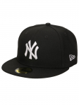 NEW ERA - Meeste m&uuml;ts nokaga, NEW YORK YANKEES MLB BASIC CAP 10003436