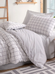 EPONJ HOME - Voodipesu komplekt, 160x220 cm, 3 tk.