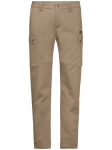 JACK WOLFSKIN - Meeste p&uuml;ksid, Jack Wolfskin Arctic Road Cargo Pants M 1505761-5136