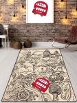 CHILAI HOME - Vaip, 80x140 cm