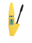 MAYBELLINE - Veekindel ripsmetu&scaron;&scaron; COLOSSAL VOLUM EXPRESS GLAM (must), 10 ml