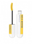 MAYBELLINE - Ripsmeid koolutav ja pikendav ripsmetu&scaron;&scaron; (Very Black), 10 ml