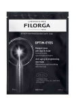 FILORGA - Silmakontuurimask v&auml;simusn&auml;htude korrigeerimiseks OPTIM EYES MASK, 6 ml