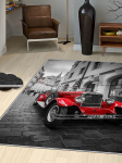 HOMEFESTO - Vaip, 80x300 cm