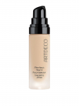 ARTDECO - Pikaajaline jumestuskreem kombineeritud/rasvase naha jaoks (32 Cool Cashew), 20 ml