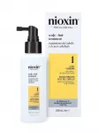 NIOXIN - Juukseid tihendav seerum SYSTEM 1, 100 ml