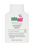 SEBAMED - Intiimh&uuml;gieenipesu menopausi jaoks pH 6.8, 200 ml
