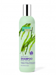 NATURA ESTONICA - Niisutav &scaron;ampoon k&otilde;ikidele juukset&uuml;&uuml;pidele, 400 ml