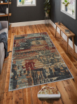 HOMEFESTO - Vaip, 80x200 cm