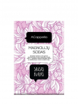 ACAPPELLA - Magnolia Garden Dry Home Fragrance, 70 g
