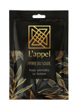 LAPPEL - Autol&otilde;hna ripats "LEAVES ARBRE DU SOLEIL"