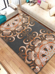 KIRLENT STORE - Vaip, 160x230 cm