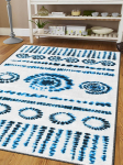 KIRLENT STORE - Vaip, 120x180 cm