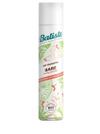 BATISTE - Kuiv&scaron;ampoon Bare, 200 ml