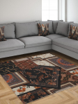 HOMEFESTO - Vaip, 80x150 cm