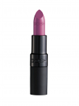 GOSH - Matt huulepulk (016 Matt Purple), 4 g
