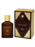 LOU DE PRE - AMBER FLAME EDP meestele, 90 ml
