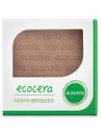 ECOCERA - Pruunistav puuder (KENYA v&auml;rv), 10 g