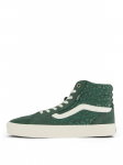 VANS - Laste vabaaja-jalatsid, Wm Filmore Hi Suede Animal Duck