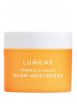 LUMENE - Niisutav n&auml;okreem, 50 ml
