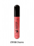 J.CAT - Huulel&auml;ige LIPTONIX EXTREME SHIMMER TOPPER (108 CHASMA), 8 ml