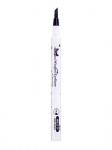 J.CAT - Silmapliiats KITTEN WINGED EYELINER (102 ANGLED TIP), 1,5 g