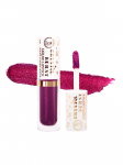 J.CAT - Vedel huulepulk CRYSTAL BURST LIQUID LIPSTICK (107 VELVET DRESS), 0,8 g