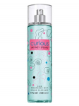 BRITNEY SPEARS - CURIOUS Body Mist, 236 ml