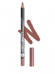 J.CAT - WHOLLY ADDICTION PRO DEFINE LIP LINER (201 ACORN), 1,76 g