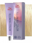 WELLA PROFESSIONALS - ILLUMINA COLOR juuksev&auml;rv (10/38), 60 ml