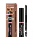 DEBORAH MILANO - 24ORE BROW TINT kulmuv&auml;rv (01), 4,5 ml