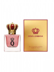 DOLCE & GABBANA - Q Intense EDP naistele, 30 ml