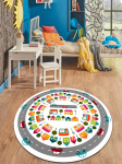 CHILAI HOME - Laste vaip, 100 cm