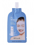BEAUSTA - Puhastav mullimask O2 BUBBLE MASK, 20 ml