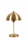 RATTAN - Lamp, 25x16x40 cm