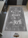 HOMEFESTO - Vaip, 60x100 cm